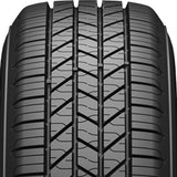 Hankook OPTIMO (H725) P235/60R17 100T