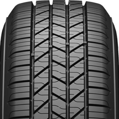 Hankook OPTIMO (H725) P235/55R19 101H