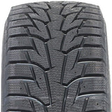 Hankook Winter i*Pike RS (W419) 245/45R18 100T XL