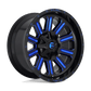 Fuel 1PC HARDLINE 20X9 8X170 125.1 NLK +01 Wheels