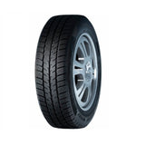 MISC Brands 235/65R16C 121/119R 10PLY HAIDA HD627 (86PSI) SNOW TIRE OE TRANSIT（EE-2） Tire
