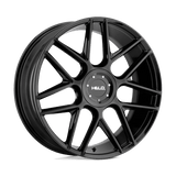 Helo HE912 18X8 6X120 G-BLK 40MM Wheels