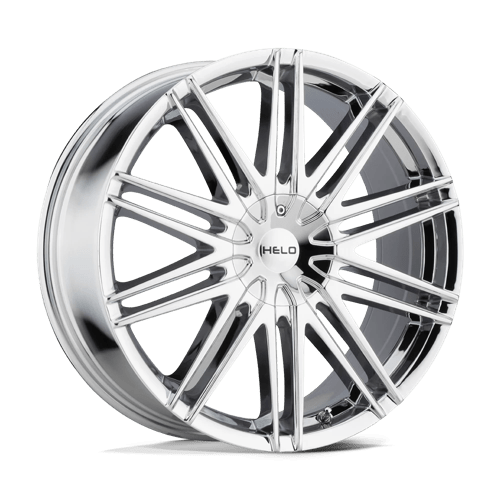 Helo HE880 16X7 BLANK PVD 21MM (108-121) Wheels