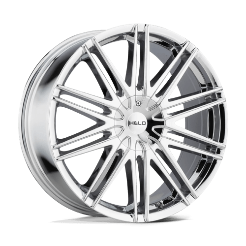 Helo HE880 16X7 5X112/4.5 PVD 42MM Wheels