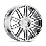 Helo HE880 16X7 5X112/4.5 PVD 42MM Wheels