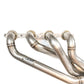 ISR Performance HGC LS Swap Header - Nissan 240sx 89-98 - 1 3/4"