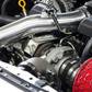 HKS 2022 Subaru BRZ / 2022 Toyota GR86 GTIII-RS Bolt On Turbo Kit