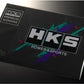 HKS HKS STICKER SUPER RACING LARGE