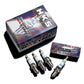 HKS SUPER FIRE RACING M35i- Pack of 10 Spark Plugs