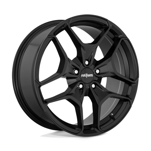 Rotiform R171 19X8.5 5X112 MT-BLK 45MM Wheels