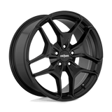 Rotiform R171 19X8.5 5X112 MT-BLK 45MM Wheels