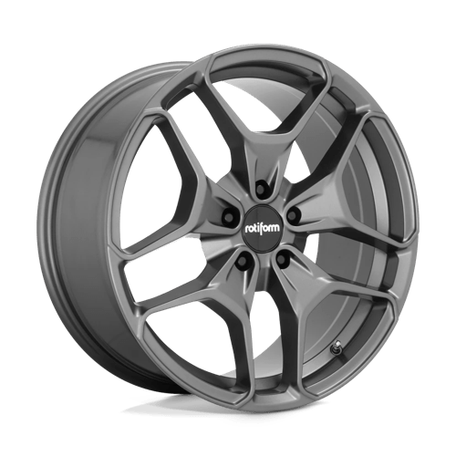 Rotiform HUR 19X8.5 5X112 66.56 GD 45MM Wheels