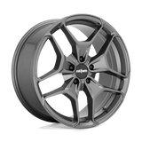 Rotiform HUR 19X8.5 5X112 66.56 GD 45MM Wheels