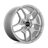 Rotiform R173 19X8.5 5X112 MACH SLV 45MM Wheels