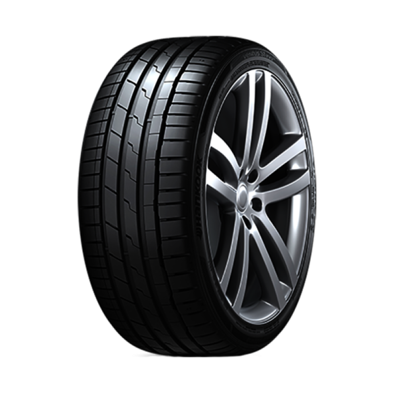 MISC Brands 235/40R19 96W XL Hankook VENTUS S1 EVO3 UHP K127 SIL Tesla - [ DOT 2022, FINAL SALE ] Tire