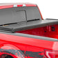 Hard Folding Bed Cover | 5'7" Bed | Ram 1500 2WD/4WD
