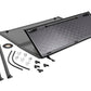 Hard Low Profile Bed Cover | 5' Bed| Cargo Mgmt | Nissan Frontier (05-21)