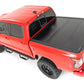 Hard Low Profile Bed Cover | 5' Bed| Cargo Mgmt | Nissan Frontier (05-21)