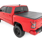 Hard Tri-Fold Flip Up Bed Cover | 5' Bed | Nissan Frontier (22-24)