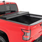 Hard Tri-Fold Flip Up Bed Cover | 5' Bed | Nissan Frontier (22-24)