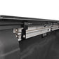 Hard Tri-Fold Flip Up Bed Cover | 5' Bed | Nissan Frontier (22-24)