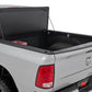 Hard Tri-Fold Flip Up Bed Cover | 5'7" Bed | Ram 1500 2WD/4WD (2009-2018 & Classic)