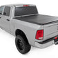 Hard Tri-Fold Flip Up Bed Cover | 5'7" Bed | Ram 1500 2WD/4WD (2009-2018 & Classic)