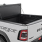 Hard Tri-Fold Flip Up Bed Cover | 6'4" | Ram 1500 (19-26)/1500 TRX (21-24)