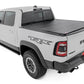 Hard Tri-Fold Flip Up Bed Cover | 6'4" | Ram 1500 (19-26)/1500 TRX (21-24)