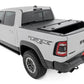 Hard Tri-Fold Flip Up Bed Cover | 6'4" | Ram 1500 (19-26)/1500 TRX (21-24)
