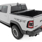 Hard Tri-Fold Flip Up Bed Cover | 6'4" | Ram 1500 (19-26)/1500 TRX (21-24)