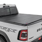 Hard Tri-Fold Flip Up Bed Cover | 6'4" | Ram 1500 (19-26)/1500 TRX (21-24)