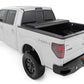 Hard Tri-Fold Flip Up Bed Cover | 6'7" Bed | Ford F-150 2WD/4WD (2004-2014)