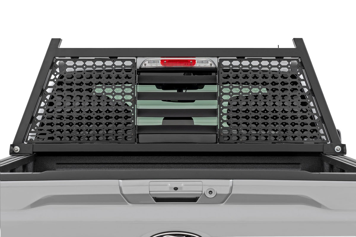Headache Rack | Ford F-150 2WD/4WD (2015-2026)