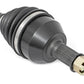 Heavy-Duty Replacement Axle | Front | 4340 Chromoly AX3 | Polaris RZR XP 1000