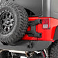Heavy Duty Tire Carrier | Jeep Wrangler JK/Wrangler Unlimited (2007-2018)