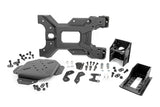 Heavy Duty Tire Carrier | Jeep Wrangler JK/Wrangler Unlimited (2007-2018)