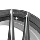 19x11 Gloss Gunmetal Cold Forged Collection HELIUM Variant Forged  Alloy Wheels