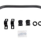 Hellwig 21-22 Dodge TRX Front Sway Bar 1 3/8in Rear Sway Bar