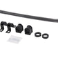 Hellwig 21-22 Dodge TRX Front Sway Bar 1 3/8in Rear Sway Bar