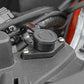 Hidden Winch Mount | 12000S | Ford Bronco 4WD (2021-2025)