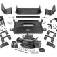 Hidden Winch Mount | 9500S | Ford Bronco 4WD (2021-2025)