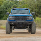 Hidden Winch Mount | All Models | Ford Bronco 4WD (2021-2025)