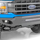 High Clearance Front Bumper | LED Lights & Skid Plate | Ford F-150 (21-23)