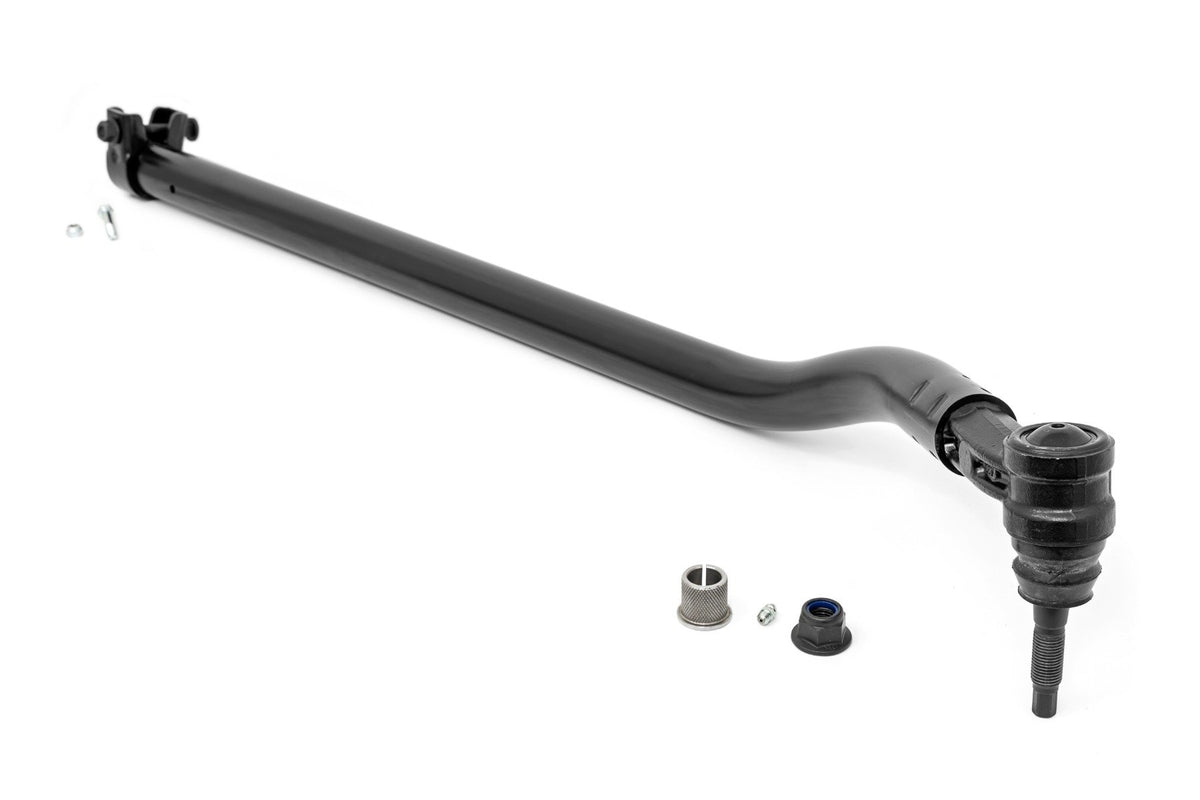 High Steer Kit | Jeep Gladiator JT/Wrangler JL 4WD (2018-2026)