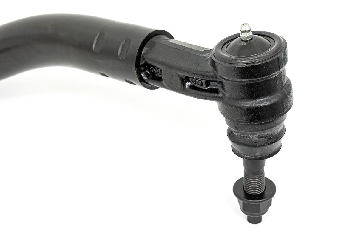 High Steer Kit | Track Bar Bracket Combo | Jeep Gladiator JT 4WD (2020-2025)