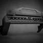 High Winch Mount | All Models | 9500S | 20 Inch Black Single Row LED | Ford Bronco (21-25)