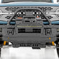 High Winch Mount | All Models | 9500S | 20 Inch Black Single Row LED | Ford Bronco (21-25)