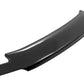 Hood Protector | Gloss Black | Ford F-250/F-350 Super Duty 2WD/4WD (23-26)