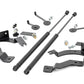 Hood Struts | Hydraulic | Ford Bronco 4WD (2021-2025)